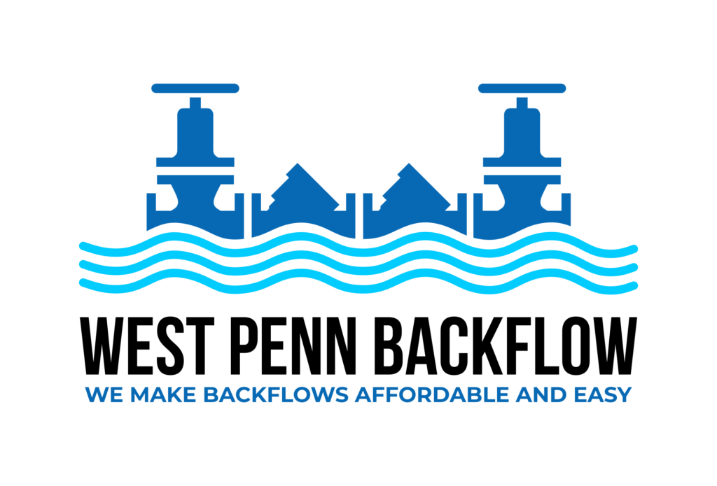 Backflow services, backflow repair